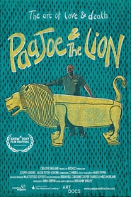 Paa Joe & The Lion HD