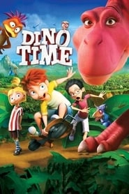 Dino Time hd