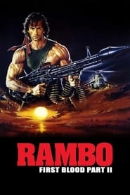 Rambo: First Blood Part II hd