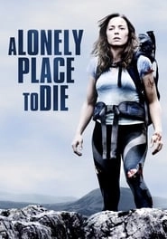A Lonely Place to Die hd