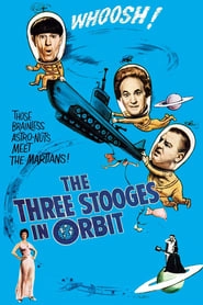 The Three Stooges in Orbit hd
