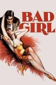 Bad Girl hd