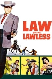 Law of the Lawless hd