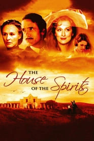 The House of the Spirits hd