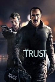 The Trust hd