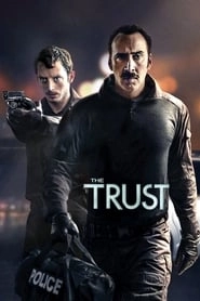 The Trust HD