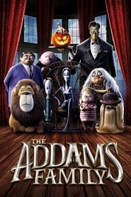 The Addams Family HD