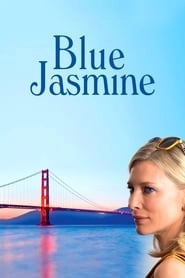 Blue Jasmine hd