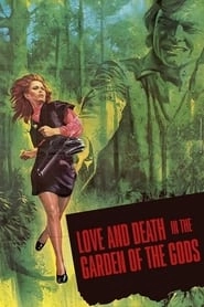 Love and Death in the Garden of the Gods hd