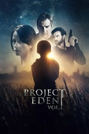 Project Eden: Vol. I hd