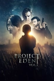 Project Eden: Vol. I HD