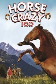 Horse Crazy 2: The Legend of Grizzly Mountain hd