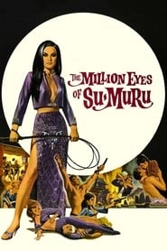 The Million Eyes of Sumuru HD