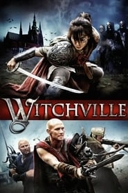 Witchville hd