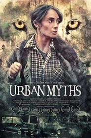 Urban Myths hd