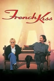 French Kiss hd