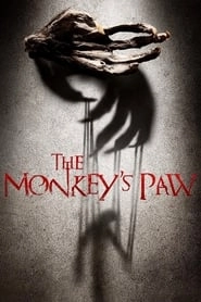 The Monkey's Paw hd