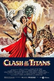 Clash of the Titans hd