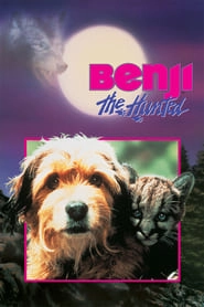 Benji the Hunted hd
