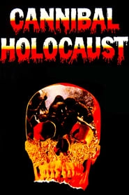 Cannibal Holocaust hd