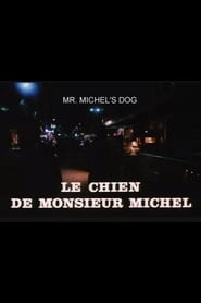 Mr. Michel's Dog hd