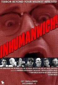 Inhumanwich! hd