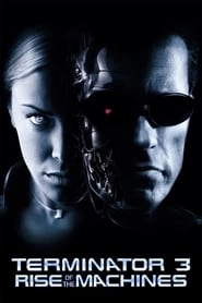 Terminator 3: Rise of the Machines hd