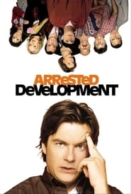 Arrested Development hd