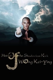 Master Of The Shadowless Kick: Wong Kei-Ying hd