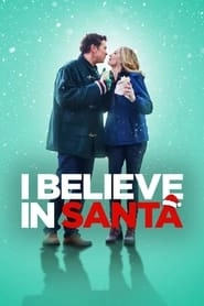 I Believe in Santa hd