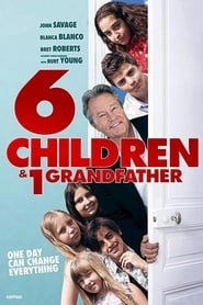 Six Children and One Grandfather hd