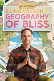 Watch Rainn Wilson and the Geography of Bliss