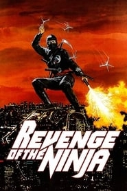 Revenge of the Ninja hd