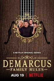 DeMarcus Family Rules hd
