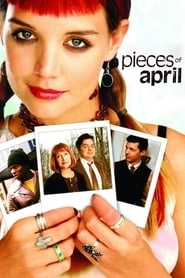 Pieces of April hd