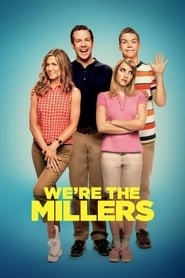 We're the Millers hd