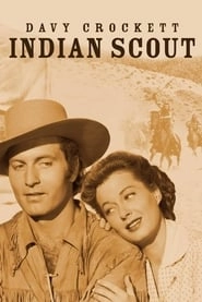 Davy Crockett, Indian Scout hd
