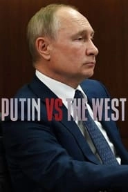 Putin vs the West hd