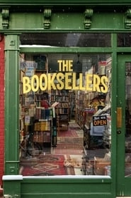 The Booksellers hd