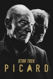 Watch Star Trek: Picard
