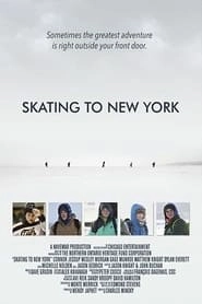 Skating to New York hd