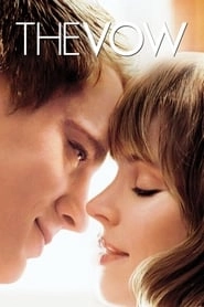The Vow hd