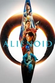 Alienoid hd