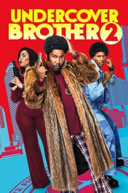 Undercover Brother 2 hd