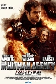 The Hitman Agency hd