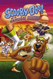 Scooby-Doo! and the Samurai Sword hd