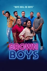 Brown Boys hd