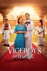 Viceroy's House hd