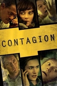 Contagion hd
