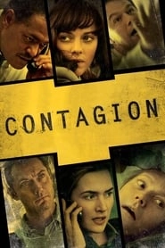 Contagion HD